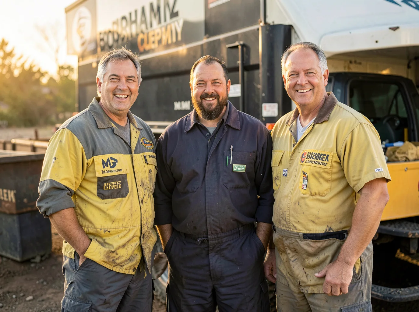 Sewage Cleanup company in Vaughn, NM