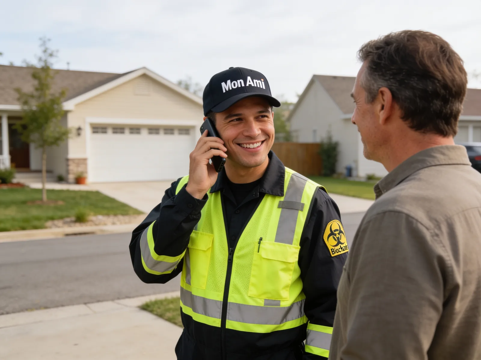 Sewage Cleanup Vaughn, NM FAQs